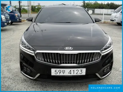 KIA K7 2.4 GDI NOBLESSE