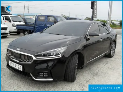 KIA K7 2.4 GDI NOBLESSE