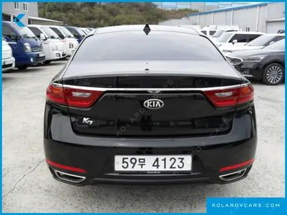 KIA K7 2.4 GDI NOBLESSE