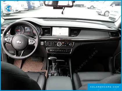 KIA K7 2.4 GDI NOBLESSE