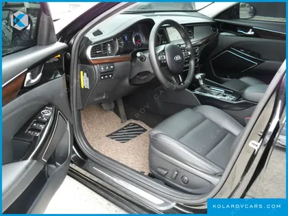 KIA K7 2.4 GDI NOBLESSE