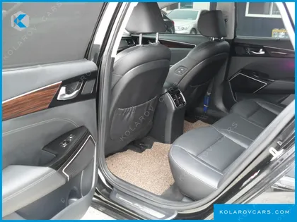 KIA K7 2.4 GDI NOBLESSE