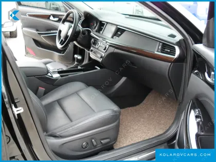 KIA K7 2.4 GDI NOBLESSE