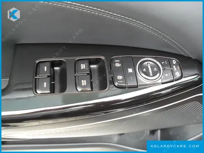 KIA K7 2.4 GDI NOBLESSE