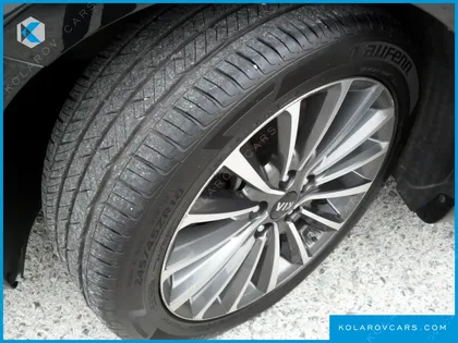 KIA K7 2.4 GDI NOBLESSE