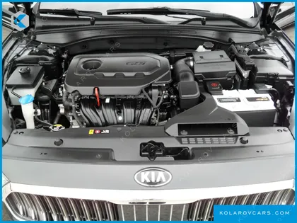KIA K7 2.4 GDI NOBLESSE