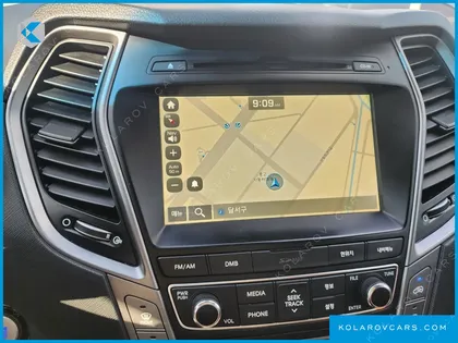 HYUNDAI SANTA FE DIESEL 2.0 2WD