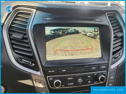 HYUNDAI SANTA FE DIESEL 2.0 2WD