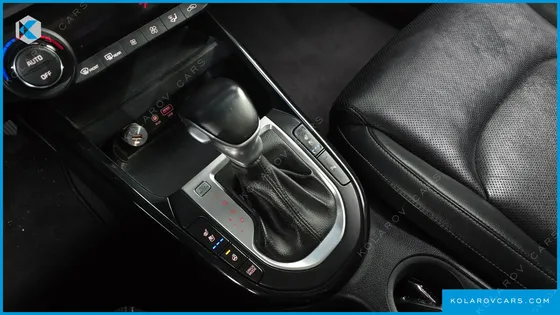 KIA K3 SIGNATURE