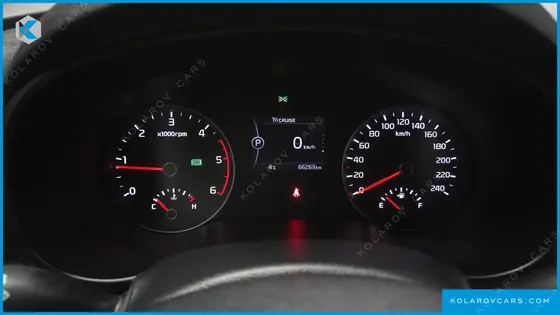 KIA SPORTAGE DIESEL 2WD NOBLESSE