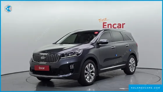 KIA SORENTO DIESEL 2.0 2WD