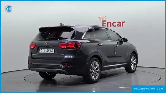 KIA SORENTO DIESEL 2.0 2WD