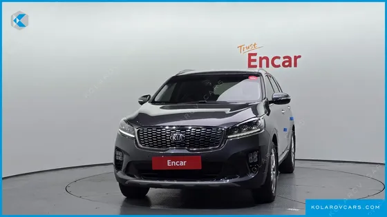 KIA SORENTO DIESEL 2.0 2WD