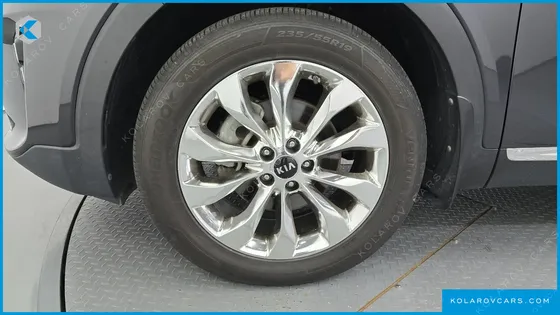 KIA SORENTO DIESEL 2.0 2WD