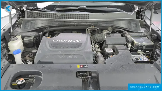 KIA SORENTO DIESEL 2.0 2WD