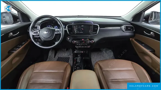 KIA SORENTO DIESEL 2.0 2WD