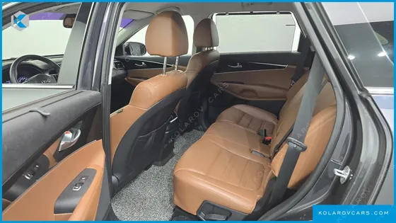 KIA SORENTO DIESEL 2.0 2WD
