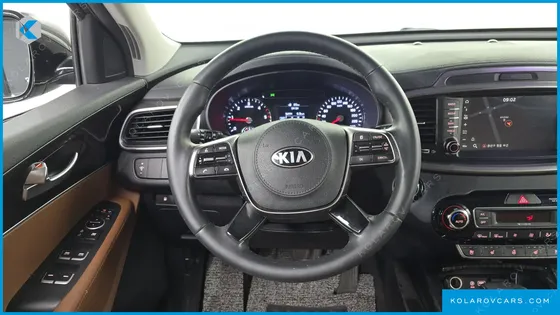 KIA SORENTO DIESEL 2.0 2WD