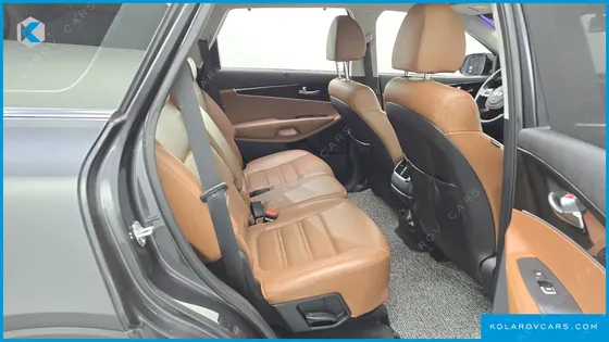 KIA SORENTO DIESEL 2.0 2WD