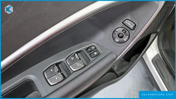 HYUNDAI SANTA FE DIESEL 2.0 2WD