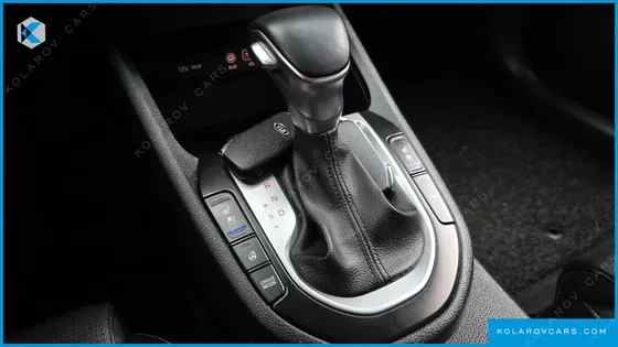 KIA K3 PRESTIGE