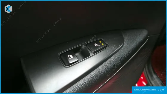 KIA K3 PRESTIGE