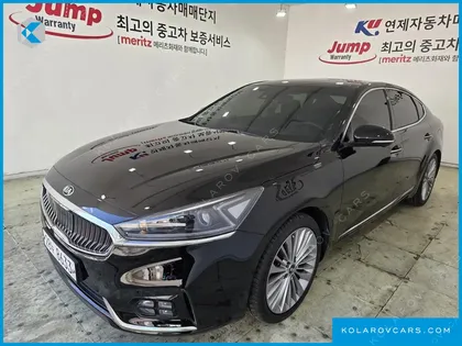 KIA K7 3.3 GDI NOBLESSE