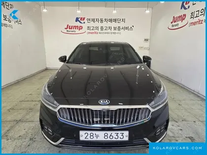 KIA K7 3.3 GDI NOBLESSE