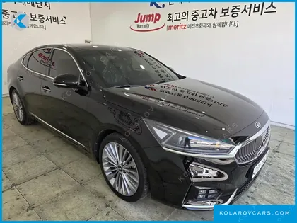 KIA K7 3.3 GDI NOBLESSE