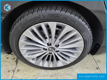 KIA K7 3.3 GDI NOBLESSE