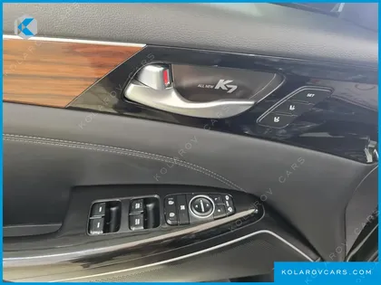 KIA K7 3.3 GDI NOBLESSE