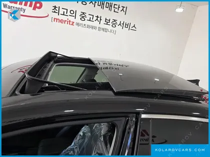 KIA K7 3.3 GDI NOBLESSE