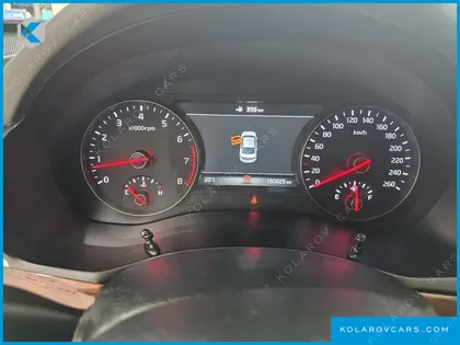 KIA K7 3.3 GDI NOBLESSE