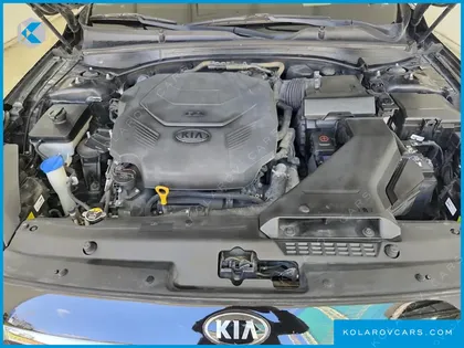 KIA K7 3.3 GDI NOBLESSE