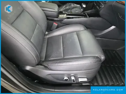 KIA K7 3.3 GDI NOBLESSE