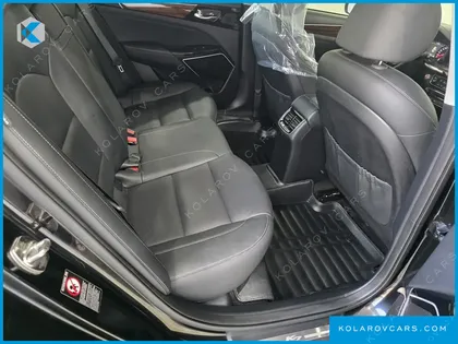 KIA K7 3.3 GDI NOBLESSE