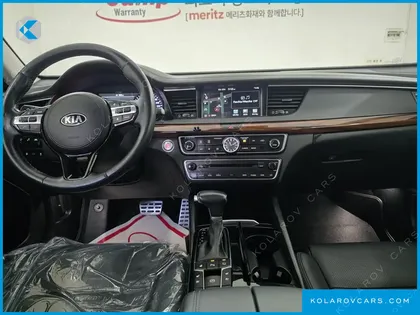 KIA K7 3.3 GDI NOBLESSE