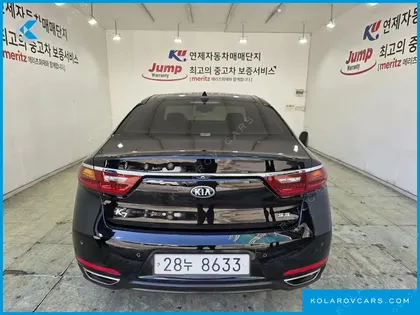 KIA K7 3.3 GDI NOBLESSE