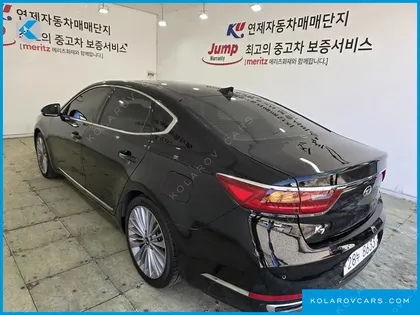 KIA K7 3.3 GDI NOBLESSE
