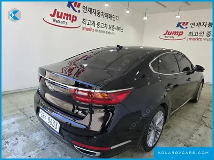 KIA K7 3.3 GDI NOBLESSE