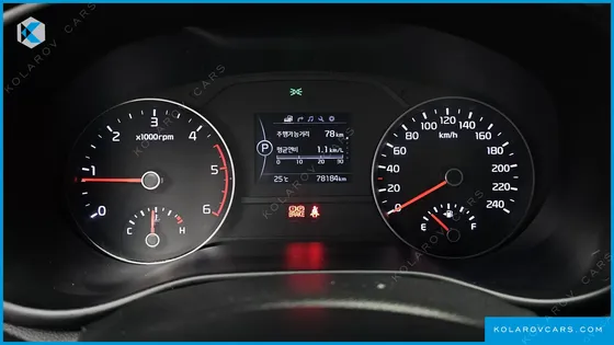 KIA SPORTAGE DIESEL 2WD NOBLESSE