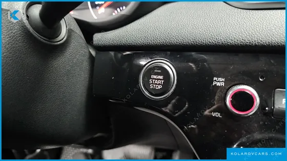 KIA SPORTAGE DIESEL 2WD NOBLESSE