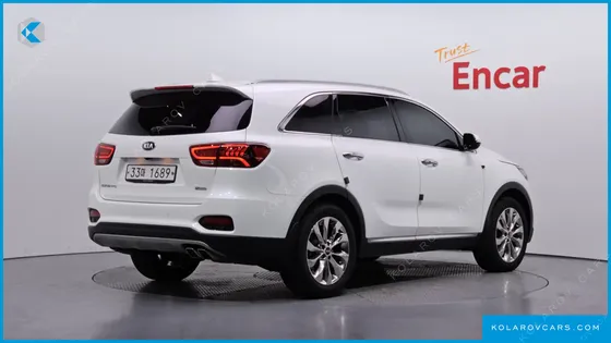 KIA SORENTO DIESEL 2.0 2WD