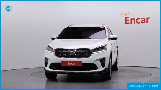 KIA SORENTO DIESEL 2.0 2WD