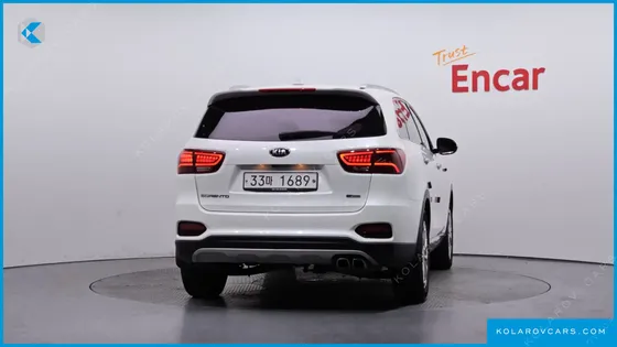 KIA SORENTO DIESEL 2.0 2WD