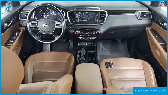 KIA SORENTO DIESEL 2.0 2WD