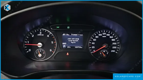 KIA SORENTO DIESEL 2.0 2WD