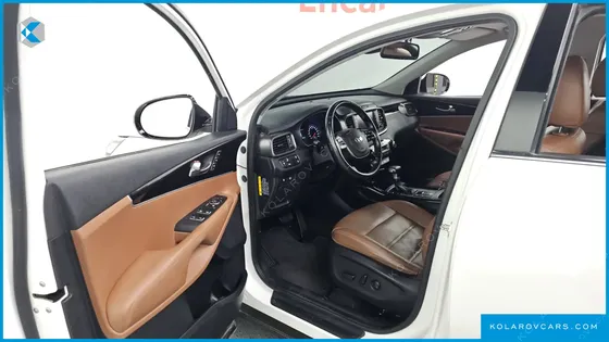 KIA SORENTO DIESEL 2.0 2WD