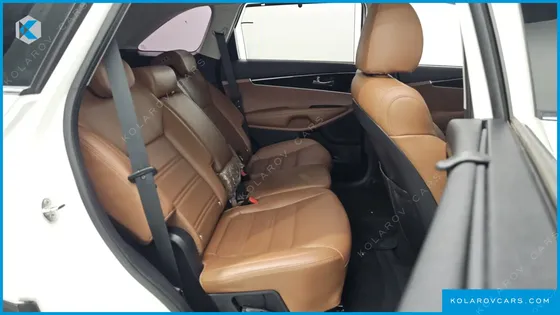 KIA SORENTO DIESEL 2.0 2WD