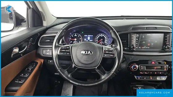 KIA SORENTO DIESEL 2.0 2WD